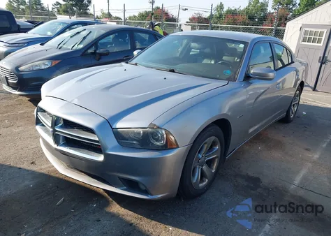 2014 Dodge Charger R/T Plus from USA, damaged, VIN 2C3CDXCT9EH171742
